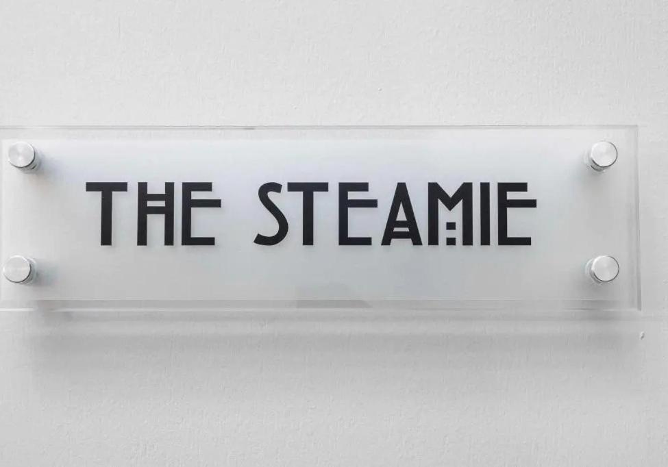 The Sauchie And The Steamie City Centre Luxury Apartments Apartment Glasgow