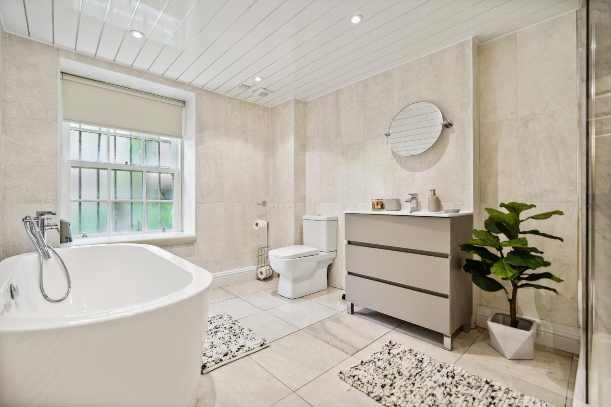 Timeless 5 Bed Duplex Flat