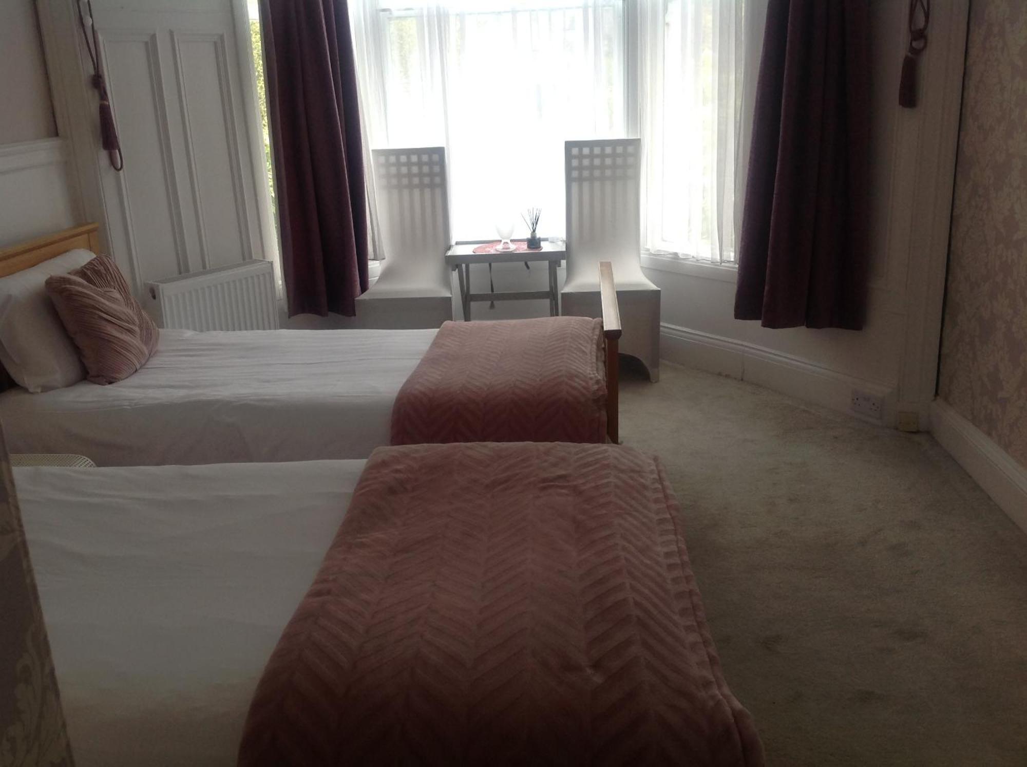 Busby Apartment Glasgow