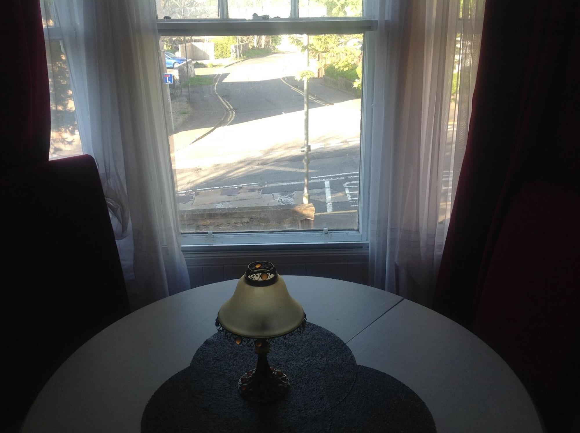 Busby Apartment Glasgow