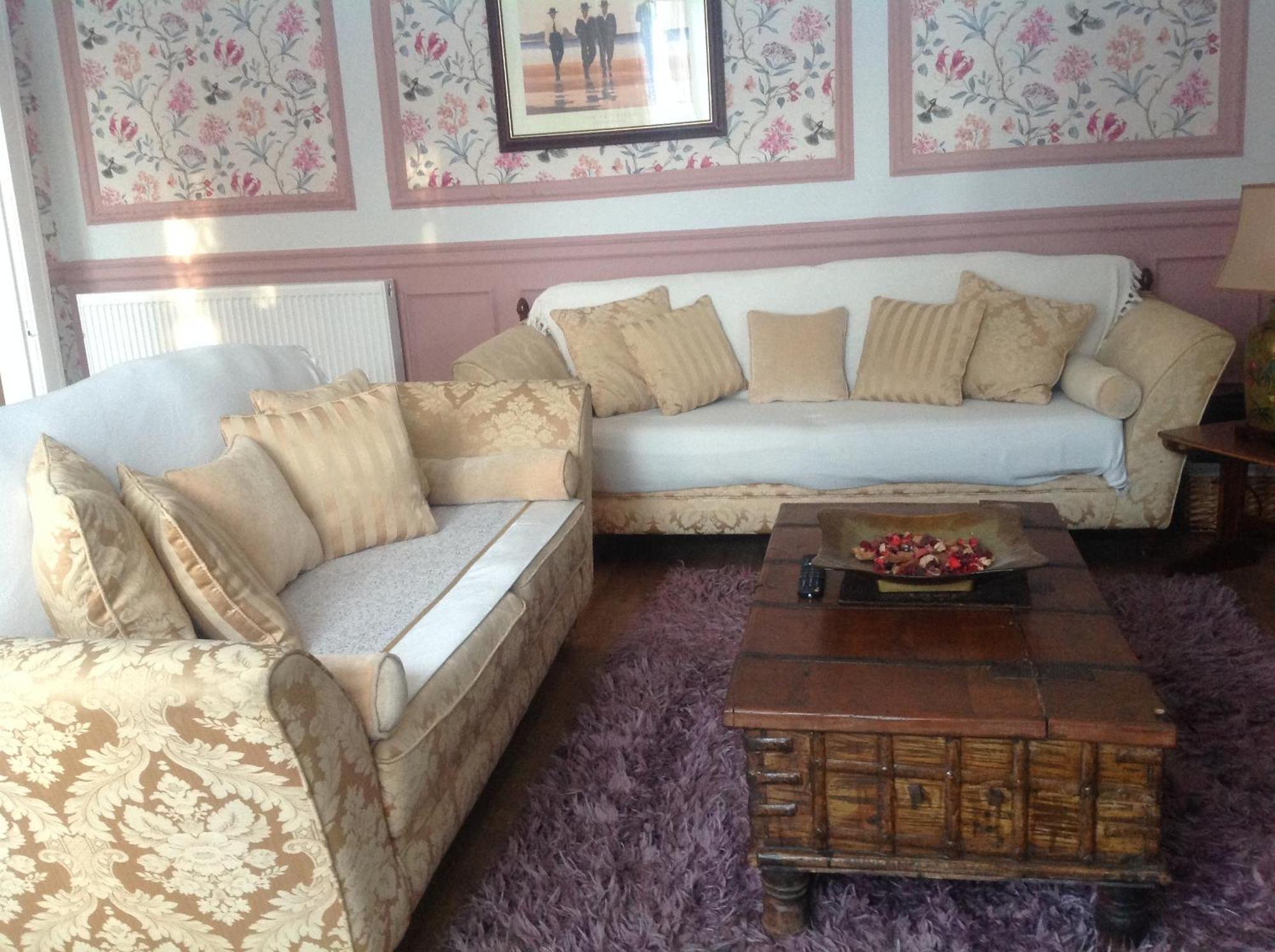 Busby Apartment Glasgow