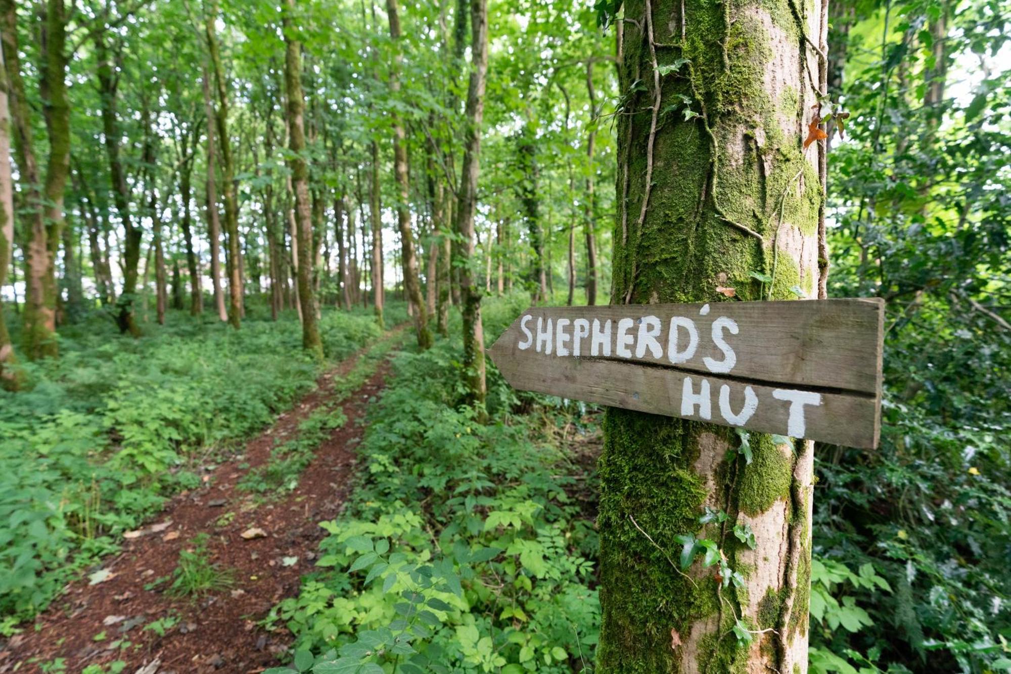 Shepherd's Rest Luxurious Hideaway Glasgow
