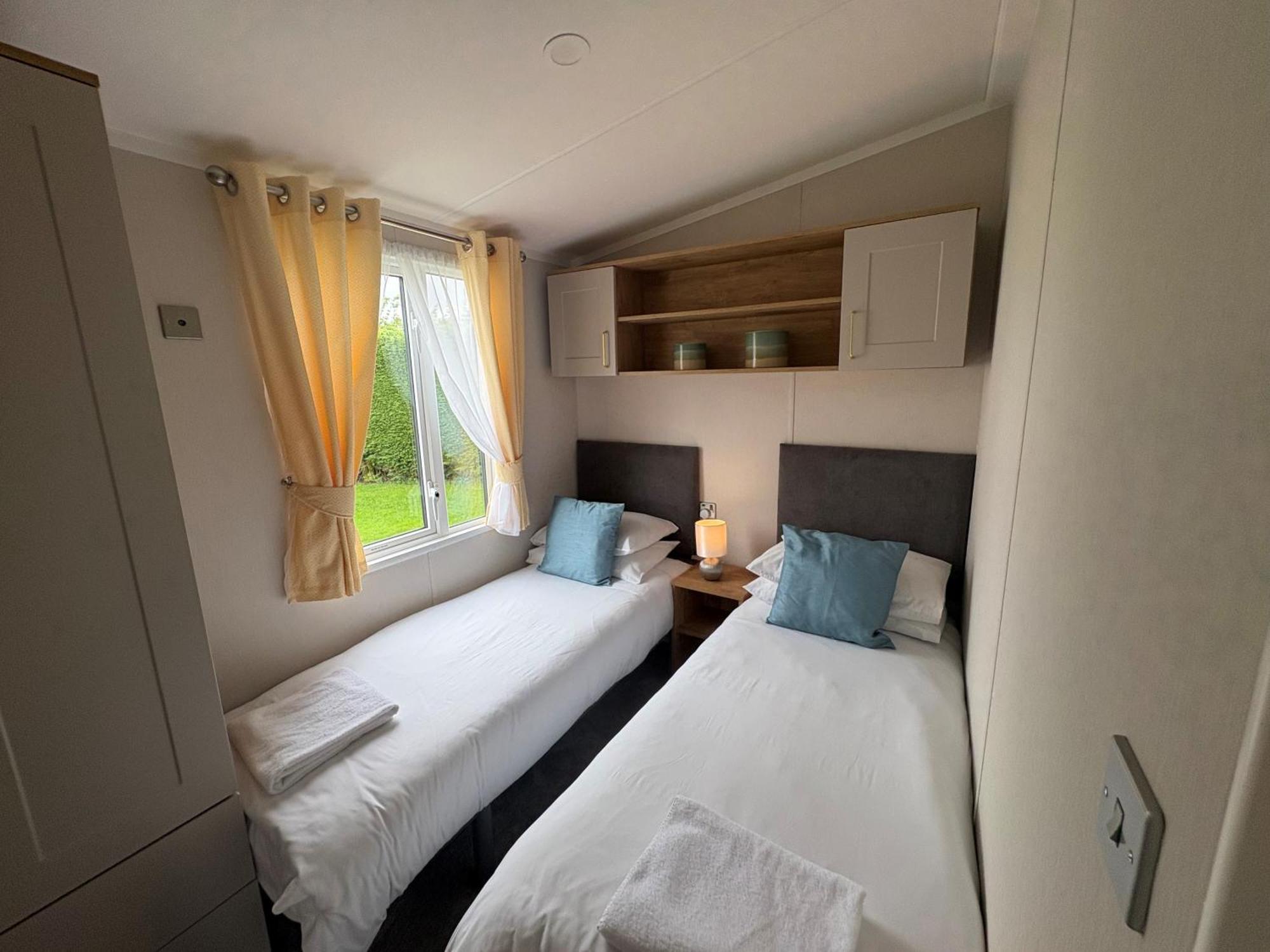 Holiday park Campsie Glen