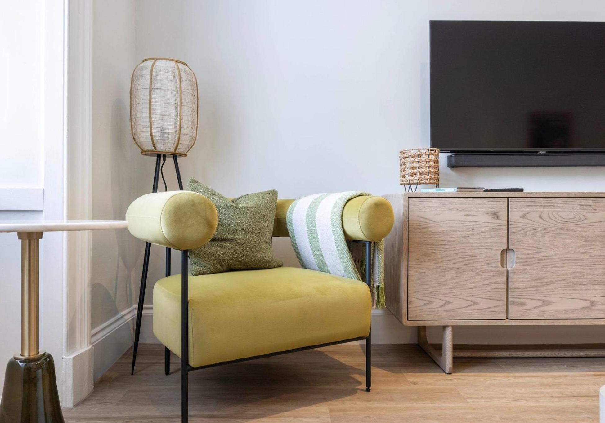 Apartment The Sauchie And The Steamie City Centre Luxury Apartments Glasgow