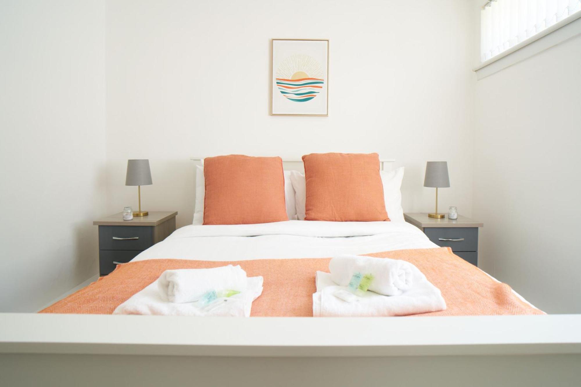 Rotherwood Apartment
