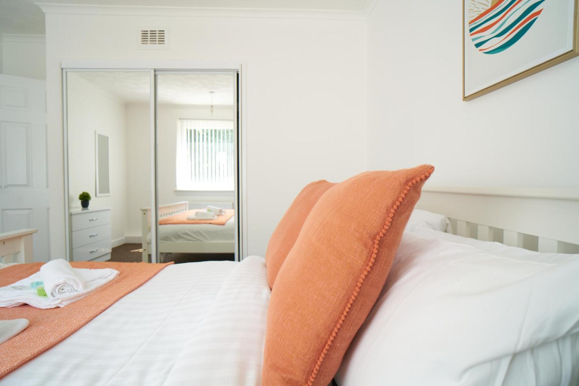 Rotherwood Apartment