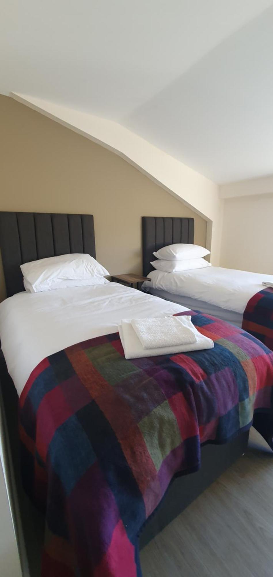 Edenmill Farm Farm stay