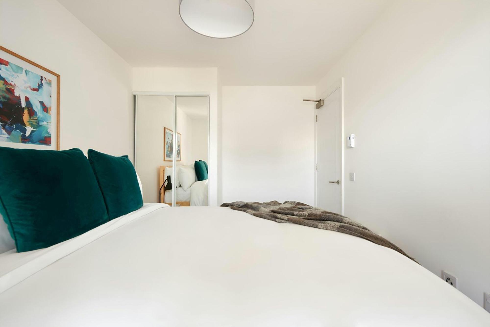 Sonder By Marriott Bonvoy Minerva Way Finnieston * Glasgow