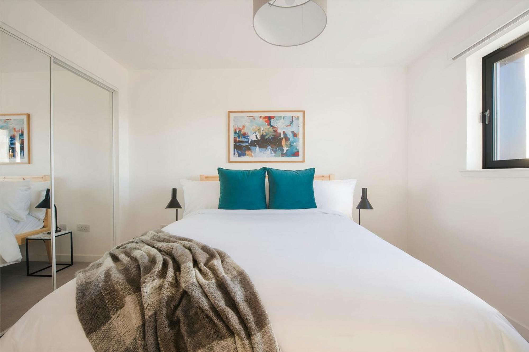 Aparthotel Sonder By Marriott Bonvoy Minerva Way Finnieston *