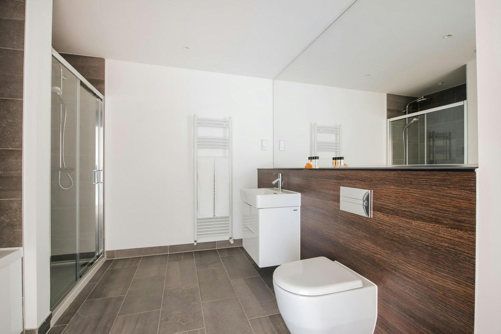 Sonder By Marriott Bonvoy Minerva Way Finnieston * Glasgow