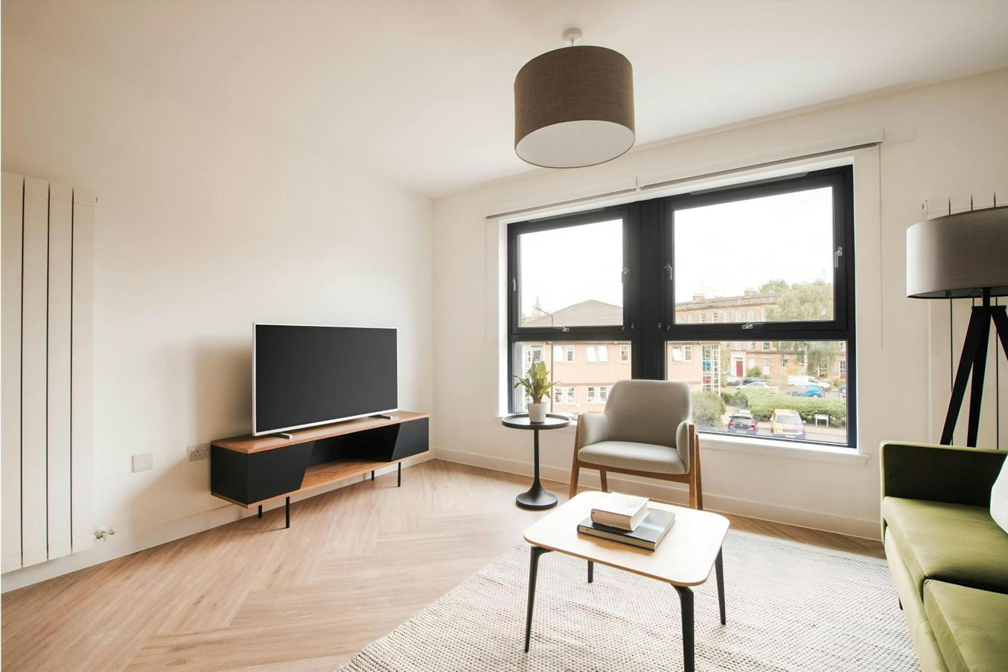 Sonder By Marriott Bonvoy Minerva Way Finnieston