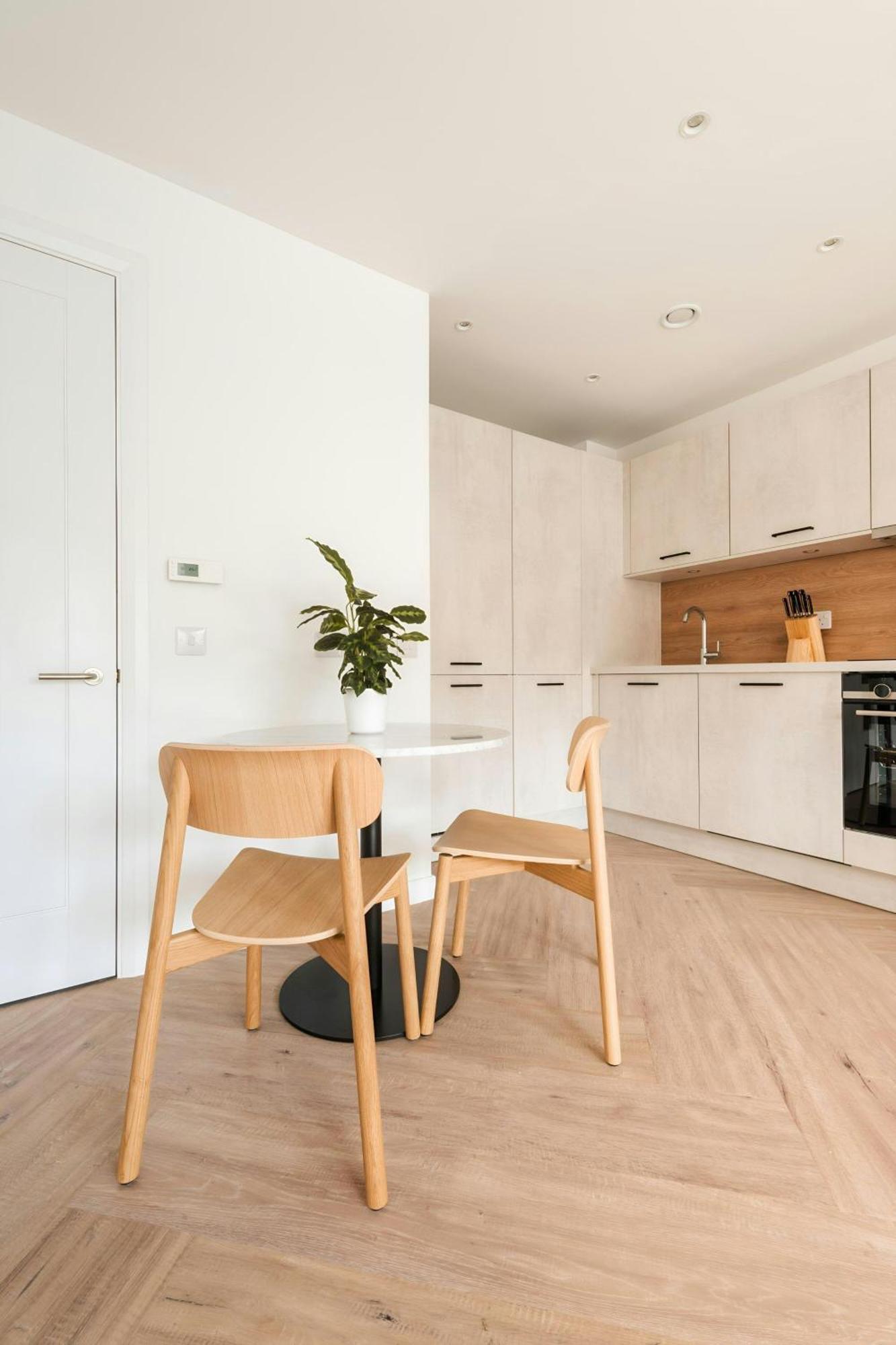 Sonder By Marriott Bonvoy Minerva Way Finnieston
