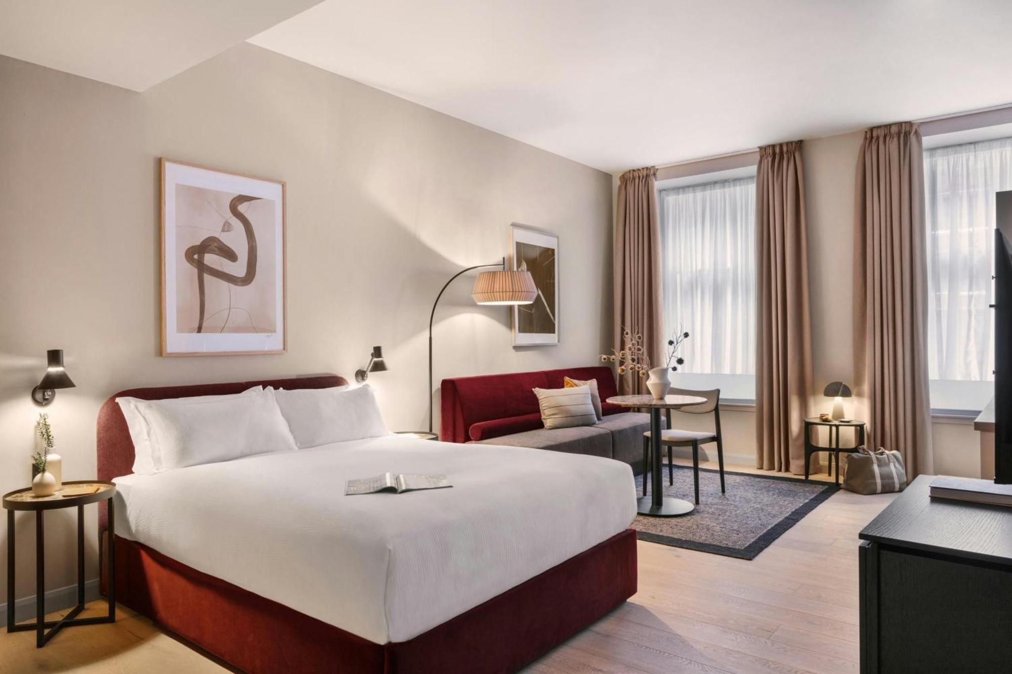 Sonder By Marriott Bonvoy The Teacher * Glasgow