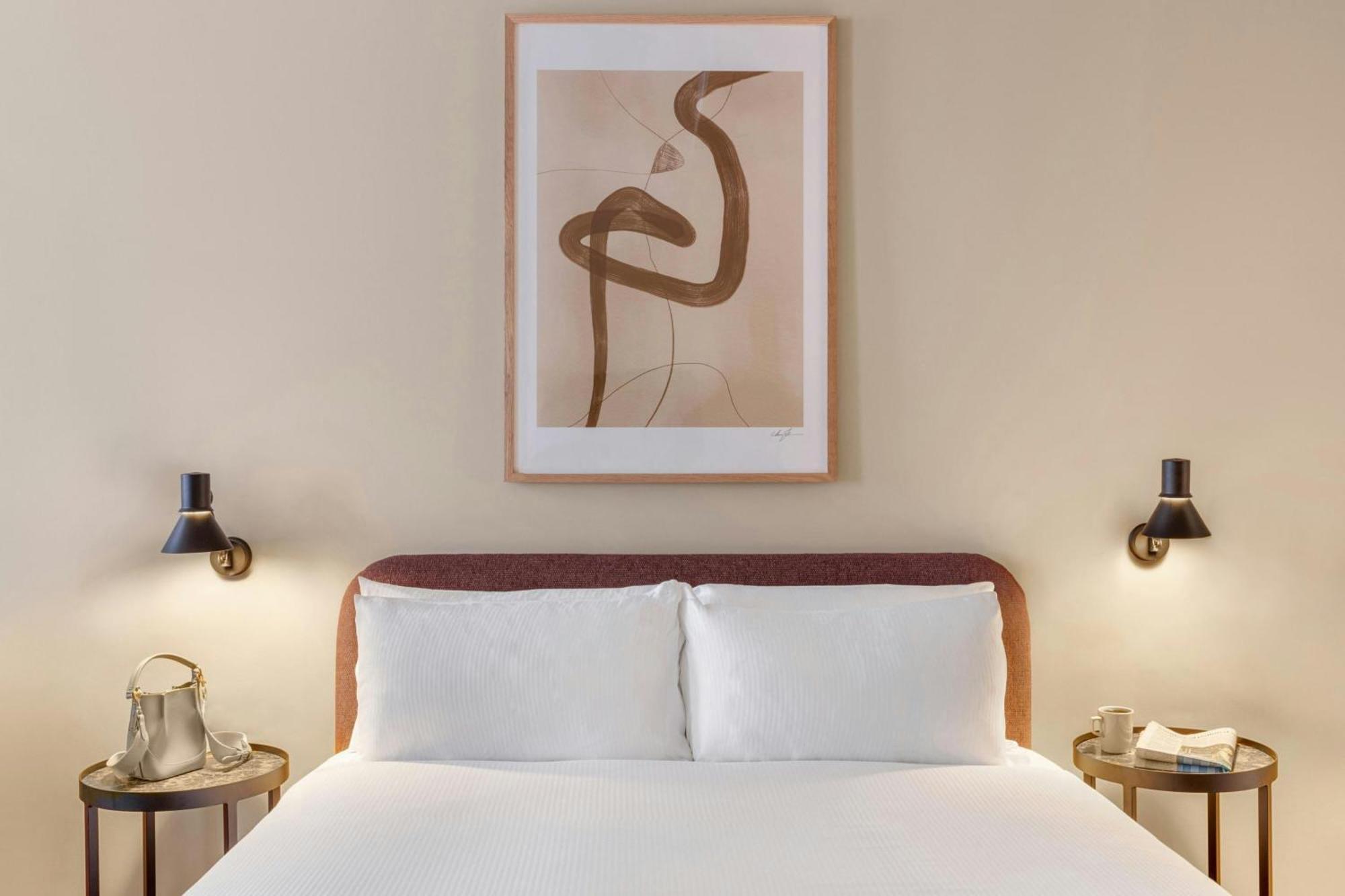 Sonder By Marriott Bonvoy The Teacher Aparthotel Glasgow