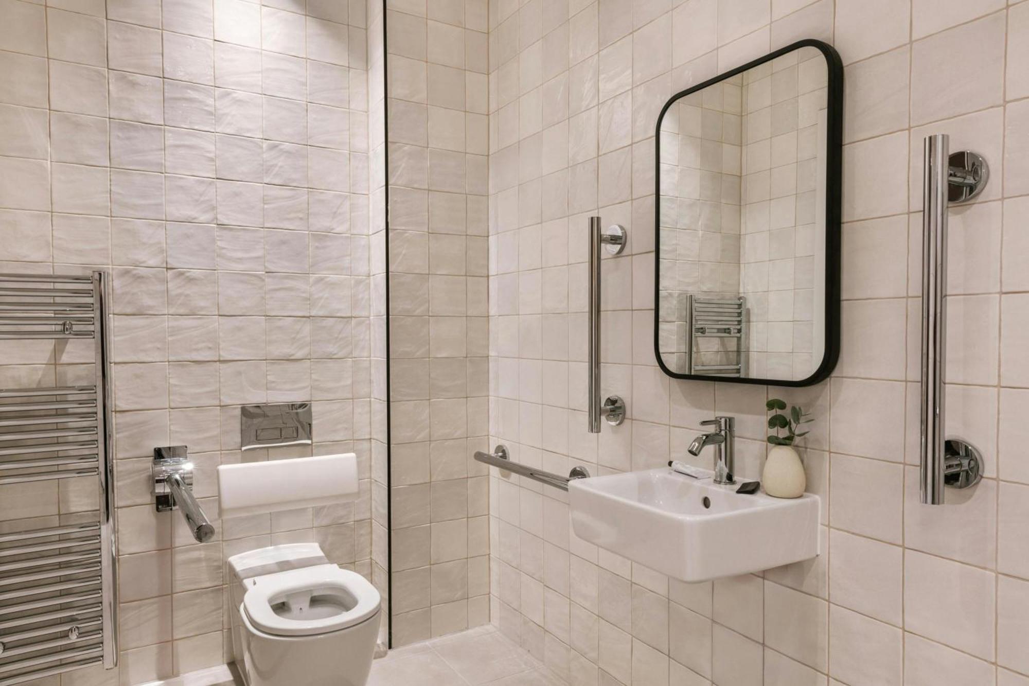 Sonder By Marriott Bonvoy The Teacher Aparthotel *