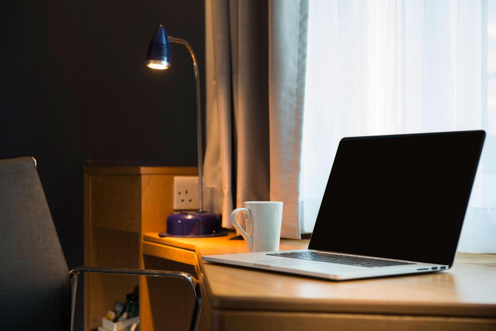 Express - - Ctr Riverside By Ihg Glasgow
