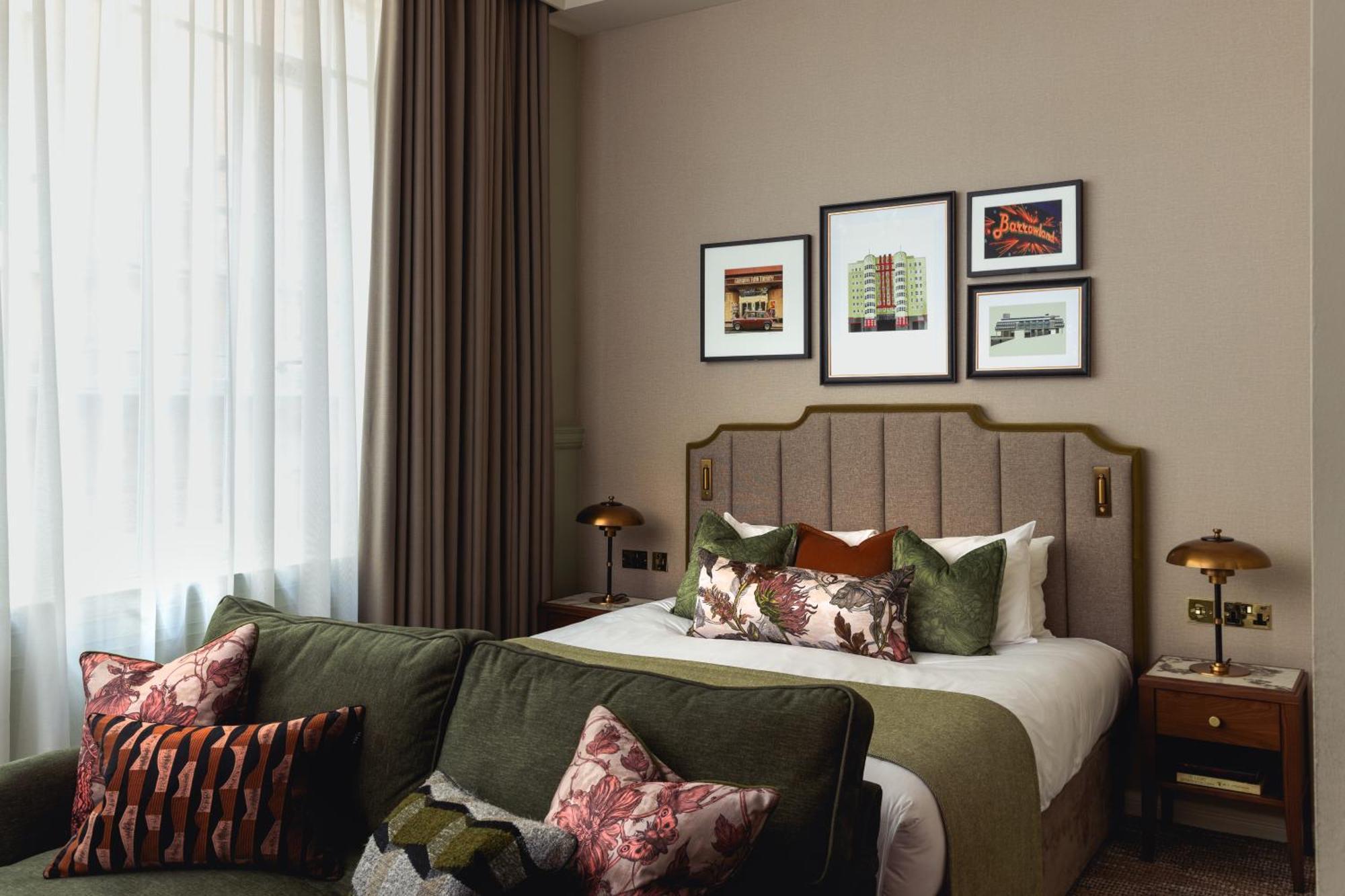 Native Aparthotel Glasgow