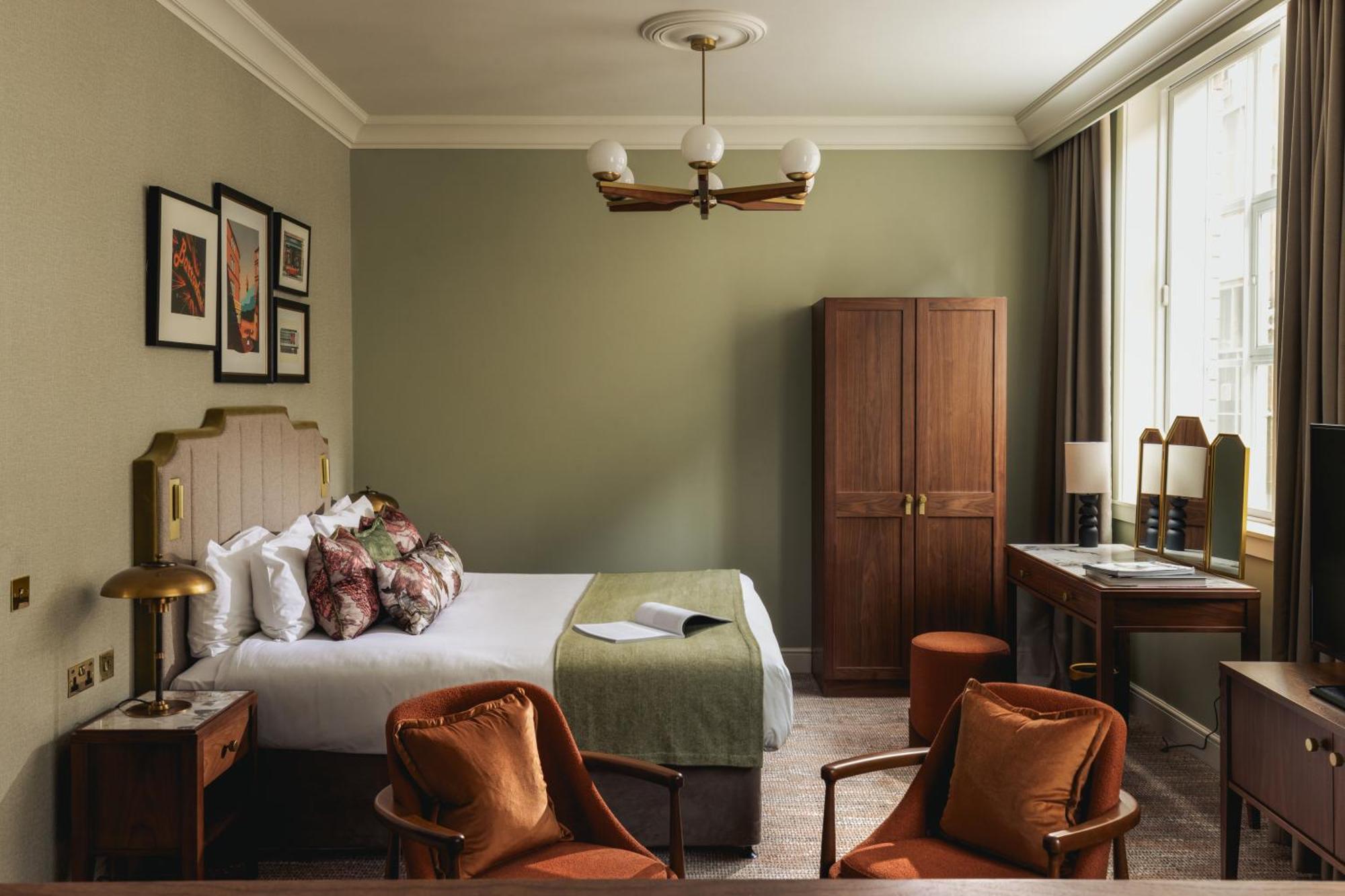 Native Aparthotel Glasgow