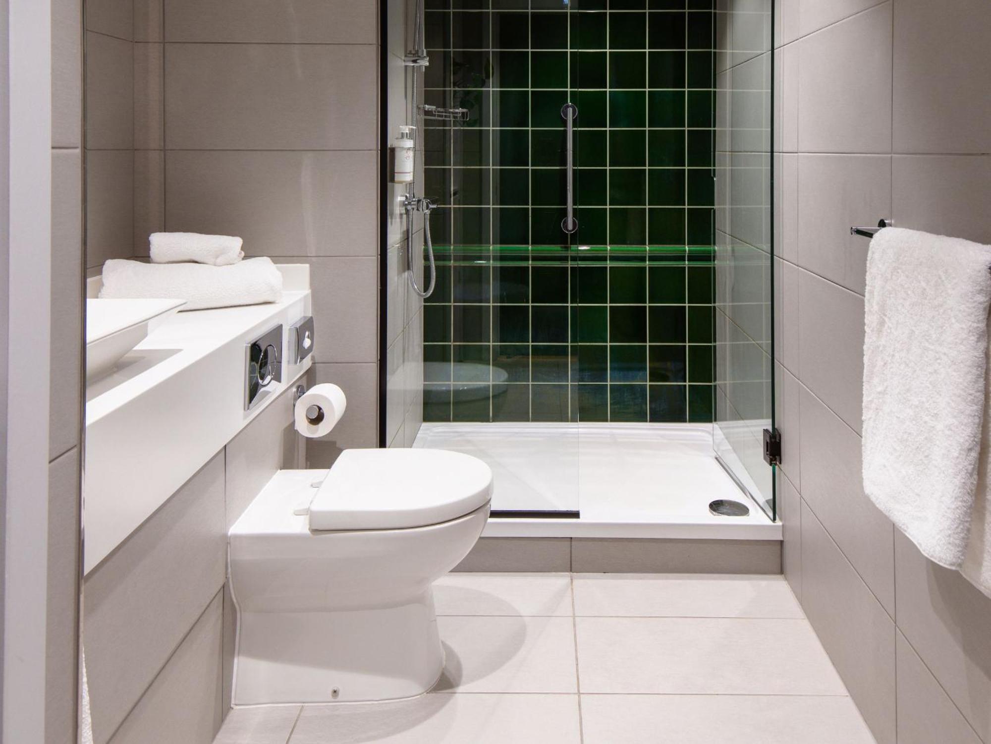 Native Aparthotel 4*
