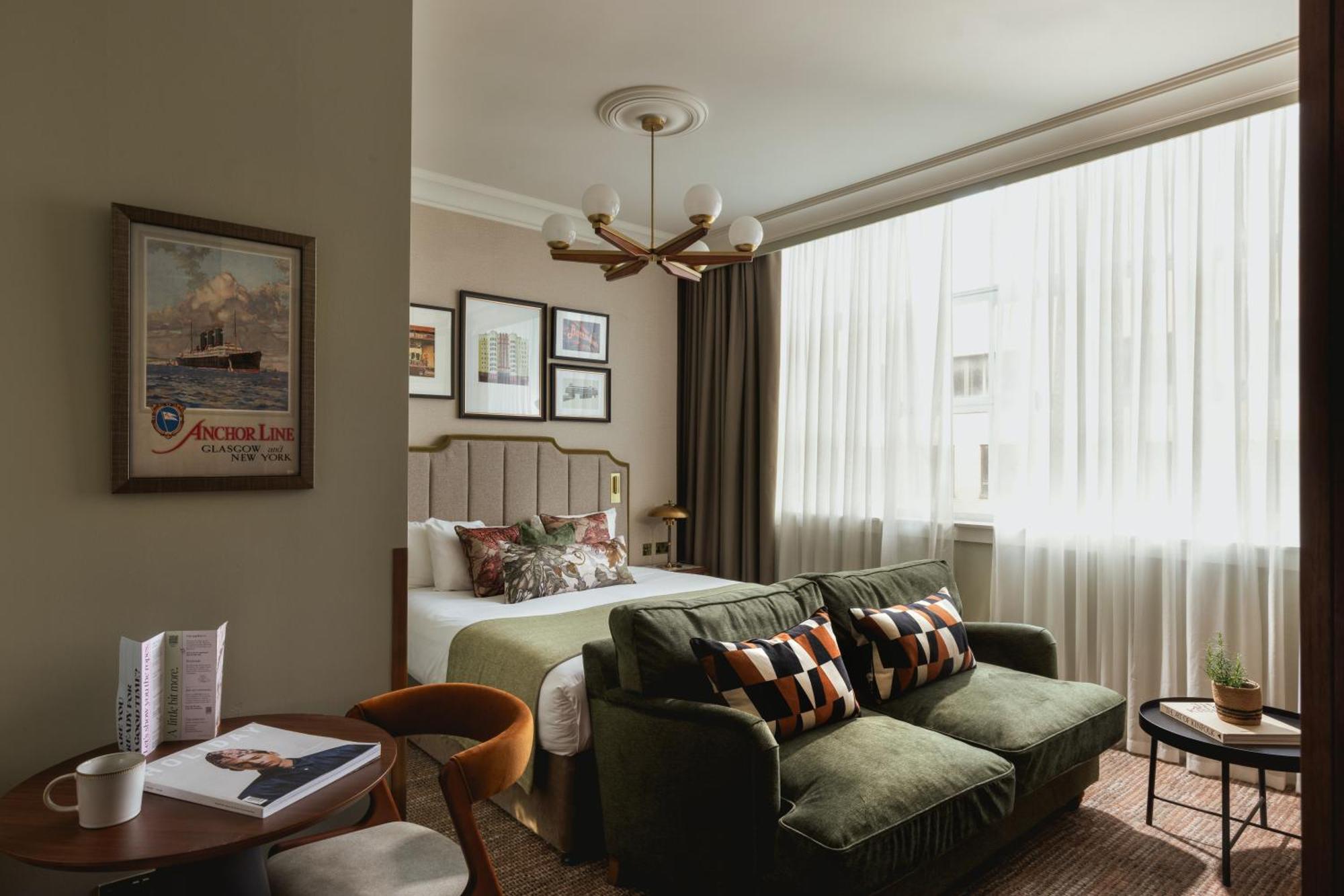 Aparthotel Native 4*
