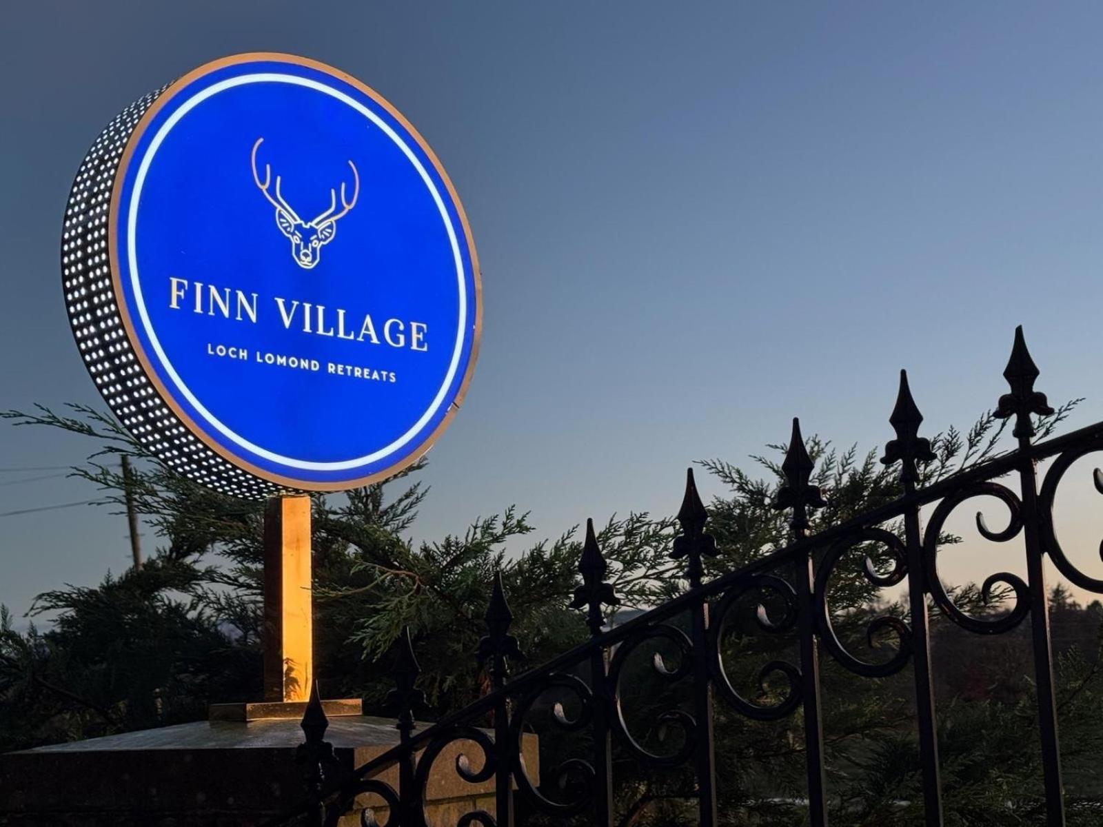 Holiday home Finn Village 