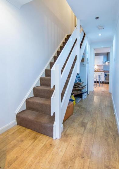 Guest house Free Parking