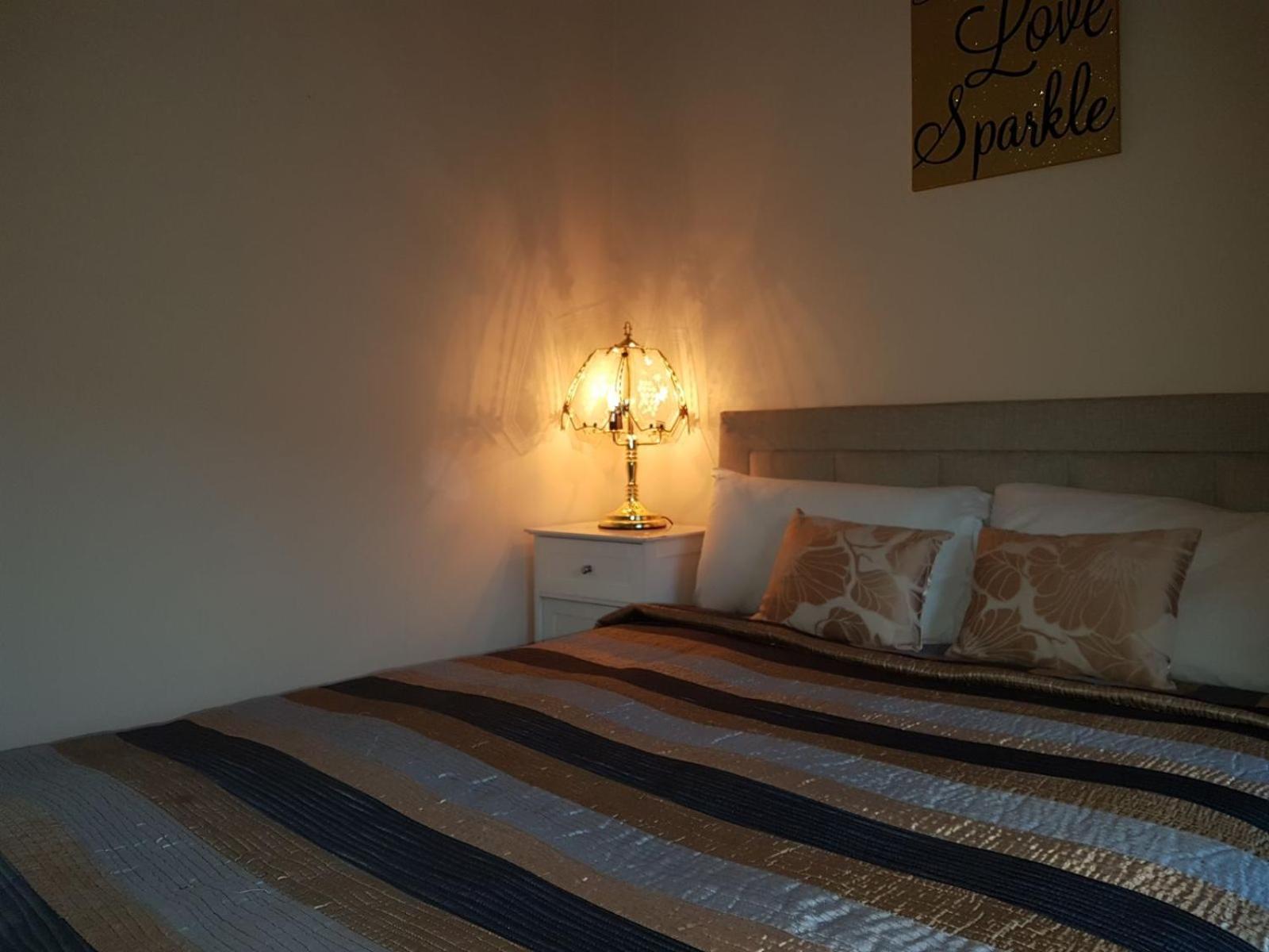 Free Parking Guest house Glasgow