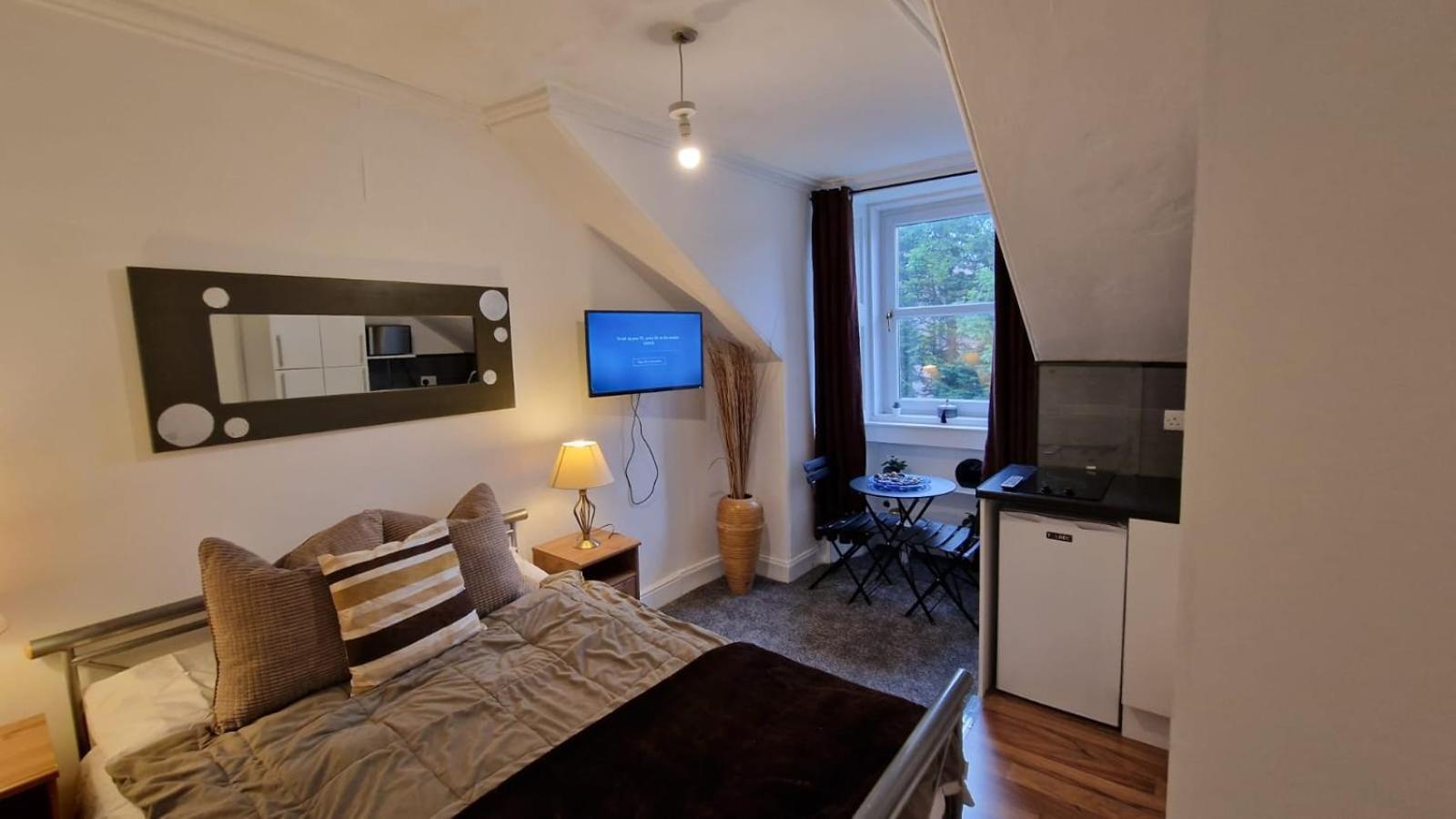 Guest house Southside Glasgow