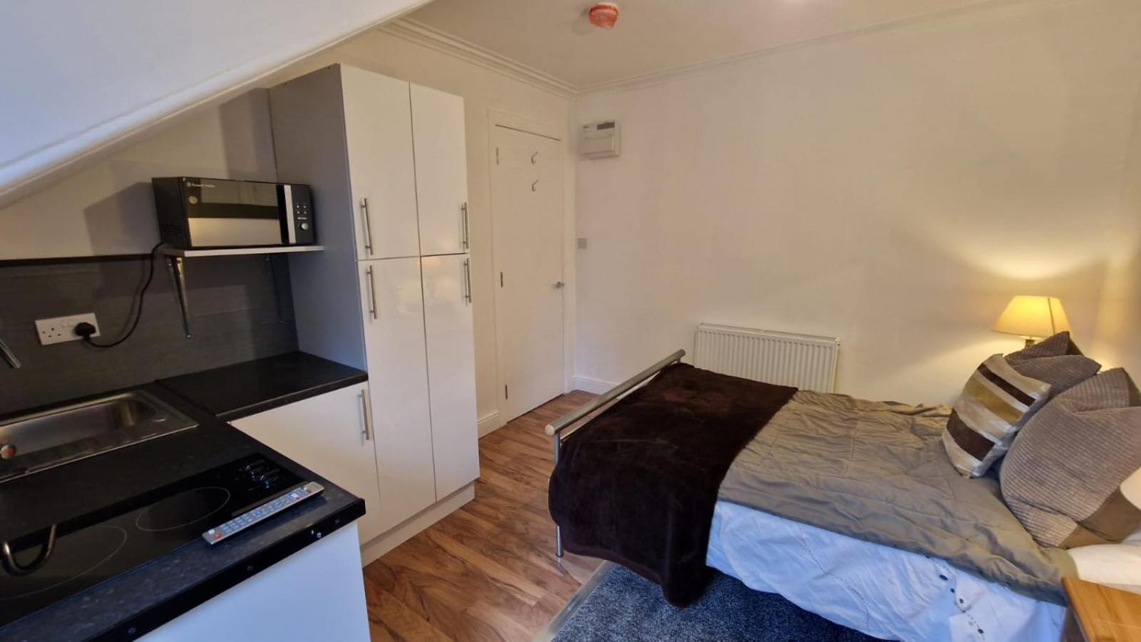 Guest house Southside Glasgow