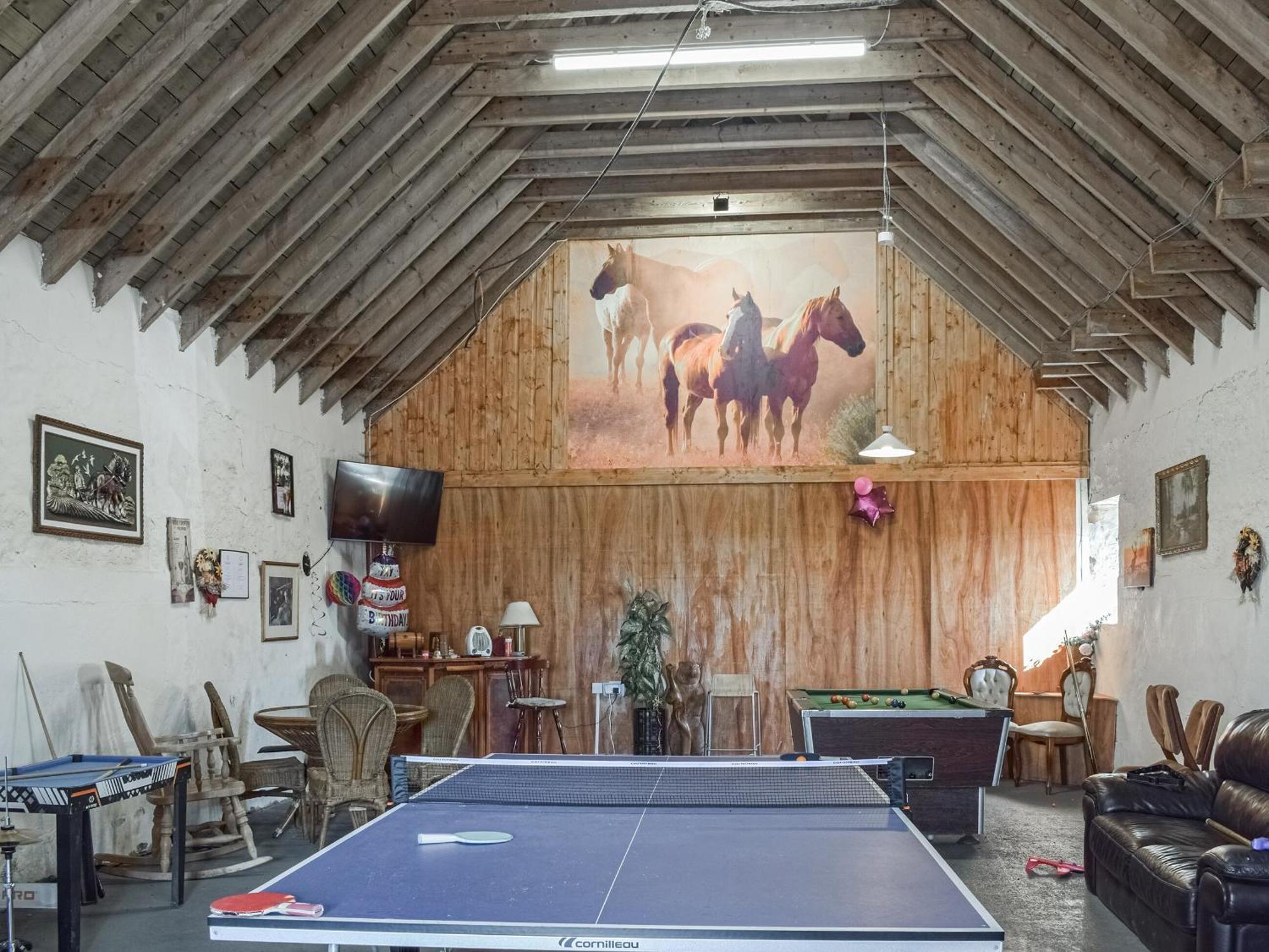 Holiday home Old Barn - Uk47144 Glasgow