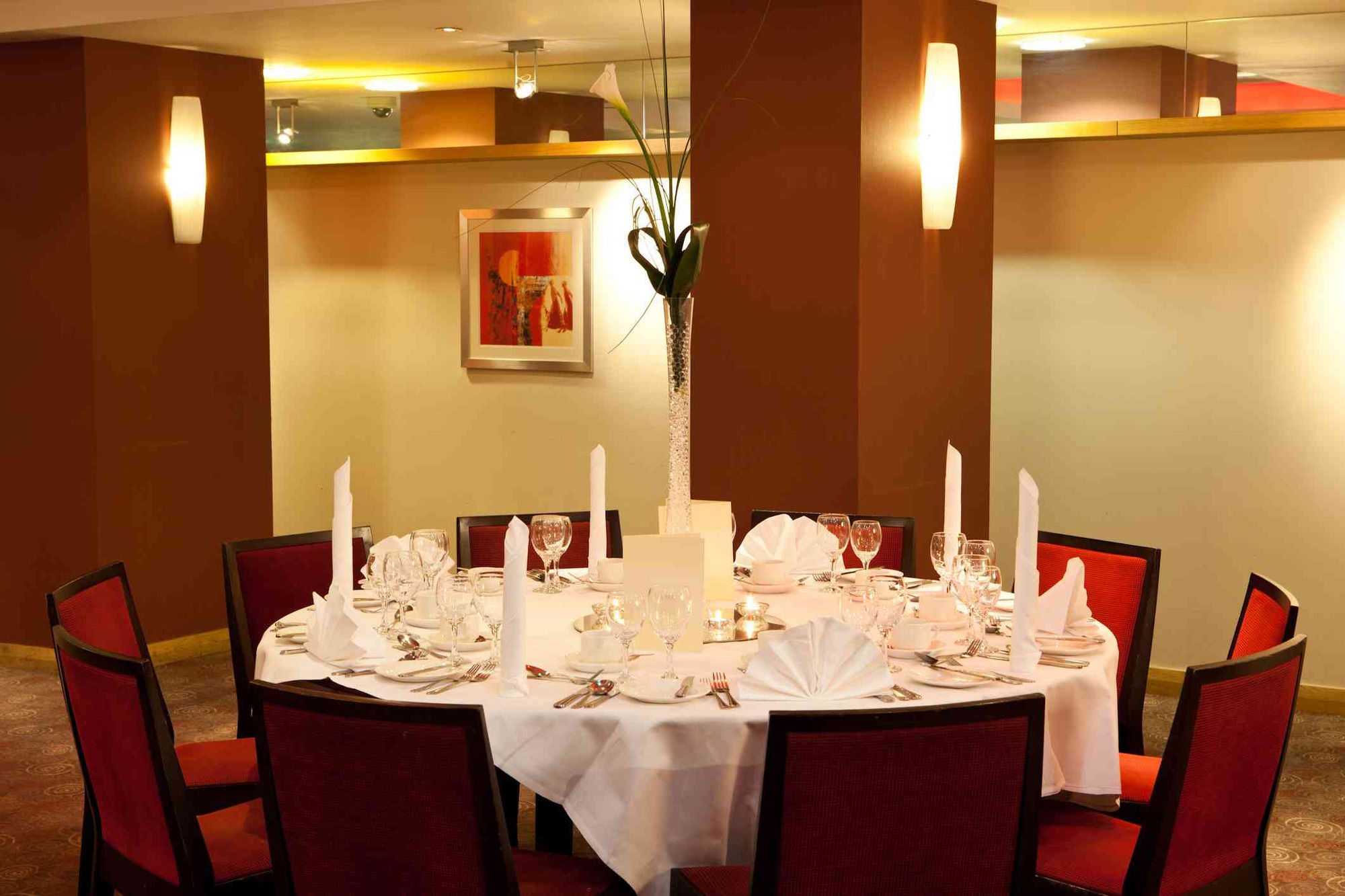 Mercure Glasgow