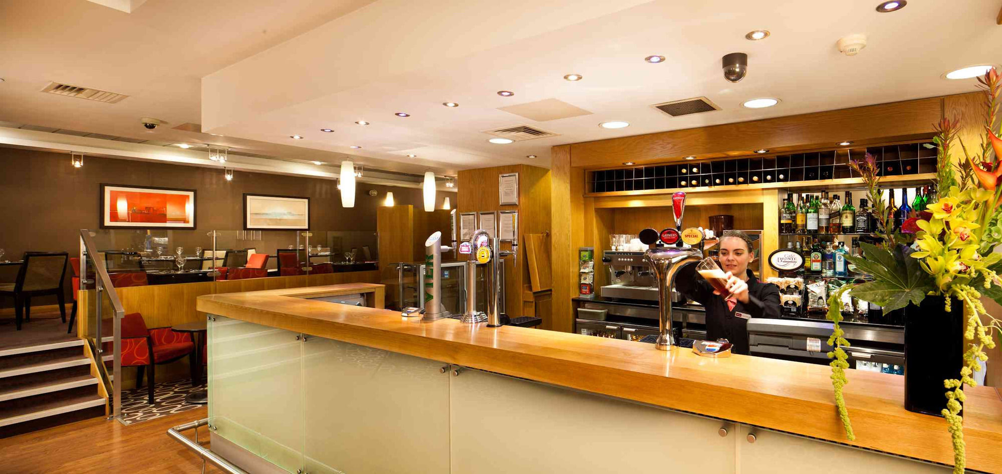 Hotel Mercure Glasgow