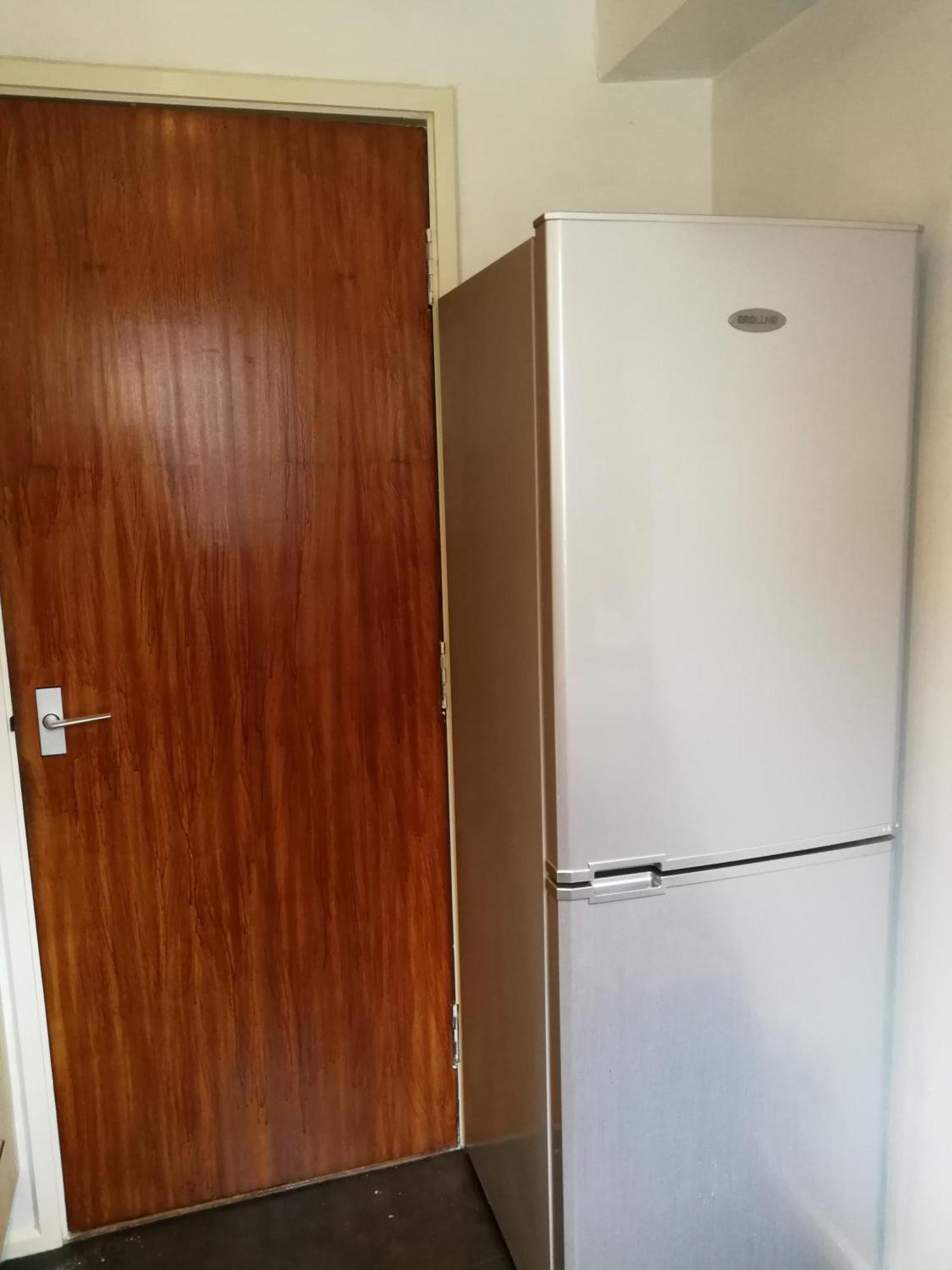 Private Double Bedroom In Centre * Glasgow