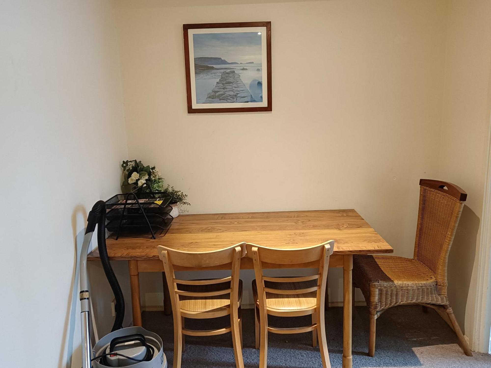 Private Double Bedroom In Centre Guest house