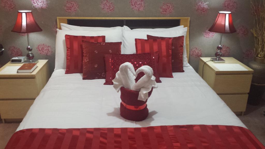 Lancefield Quay Apartment Glasgow