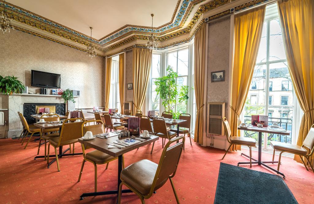 The Kelvin West End 2* Glasgow