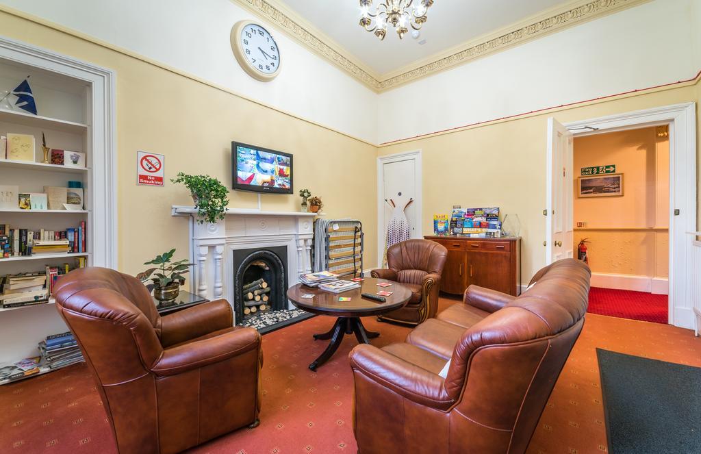 Guest house The Kelvin West End 2*