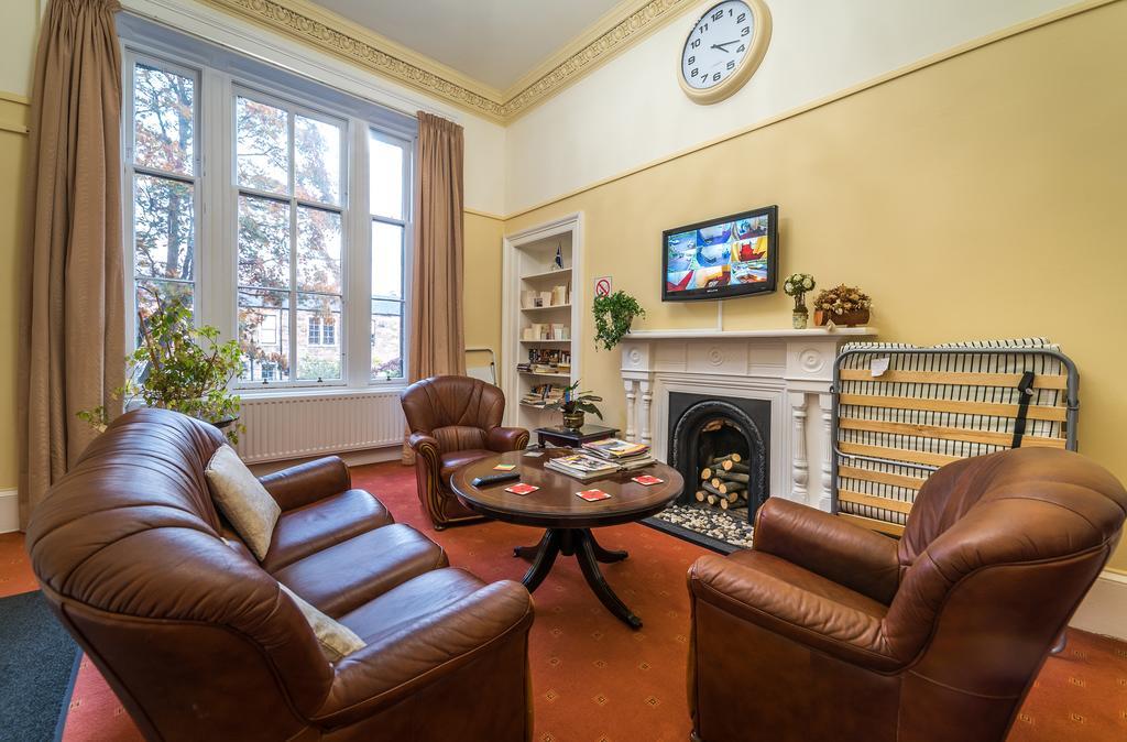 Guest house The Kelvin West End