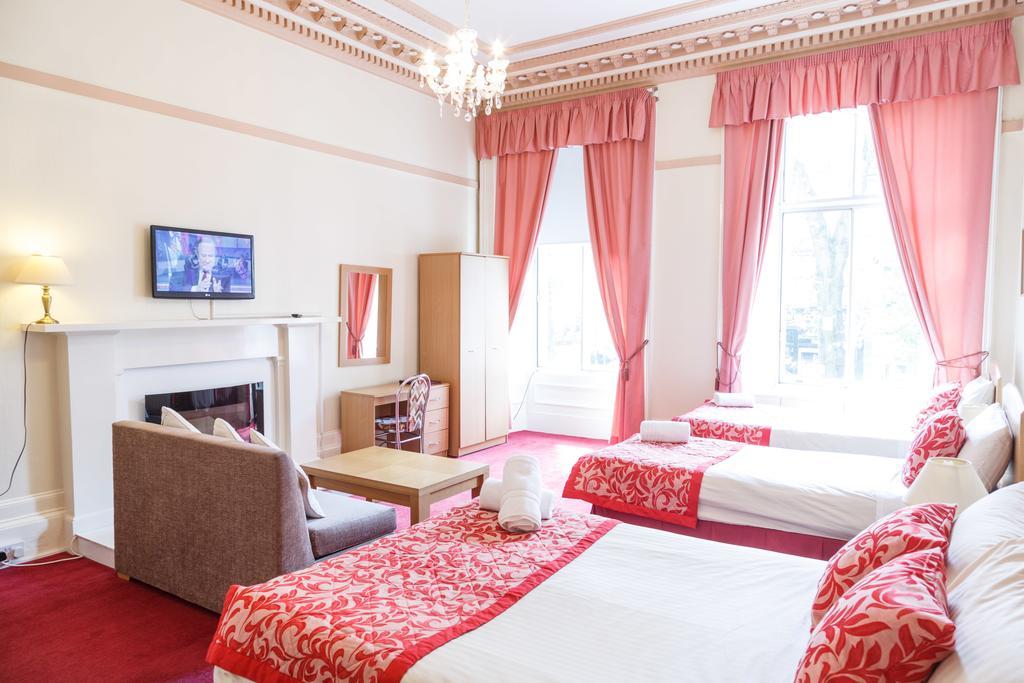The Kelvin West End 2* Glasgow