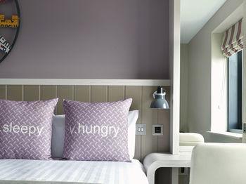 Hotel Village Glasgow