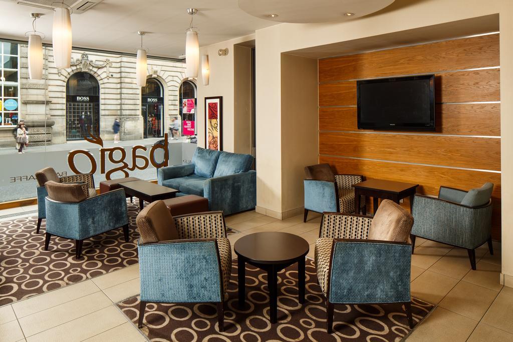 Mercure 3*