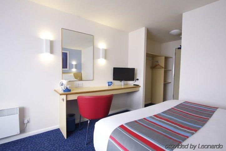 Travelodge Hotel Glasgow