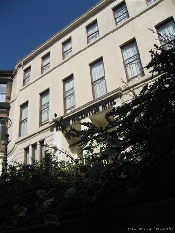 Rennie Mackintosh Hotel