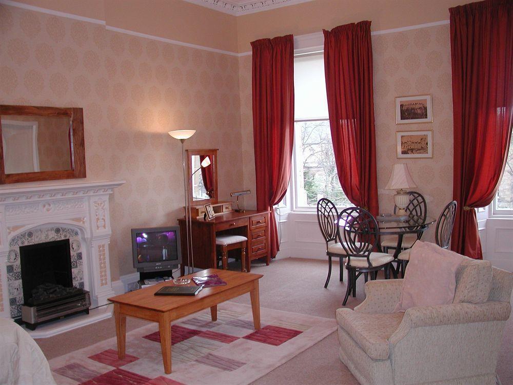 The Whitehouse Glasgow
