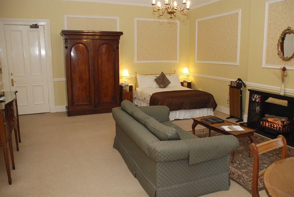 Apartment The Whitehouse Glasgow