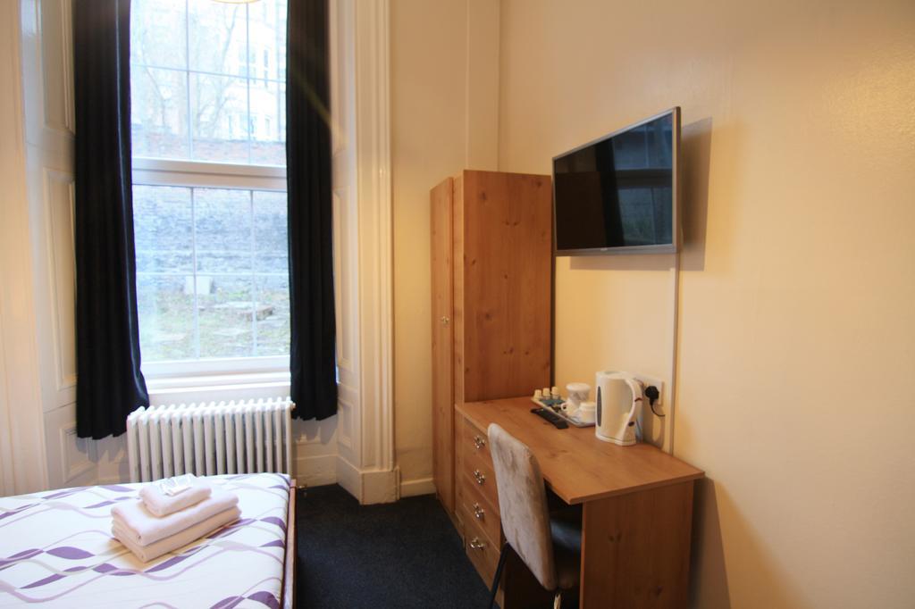 Alba Lodge *