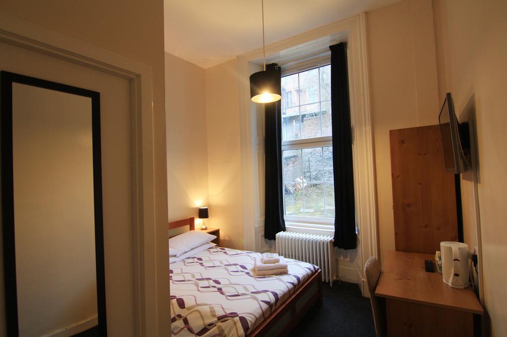 Alba Lodge