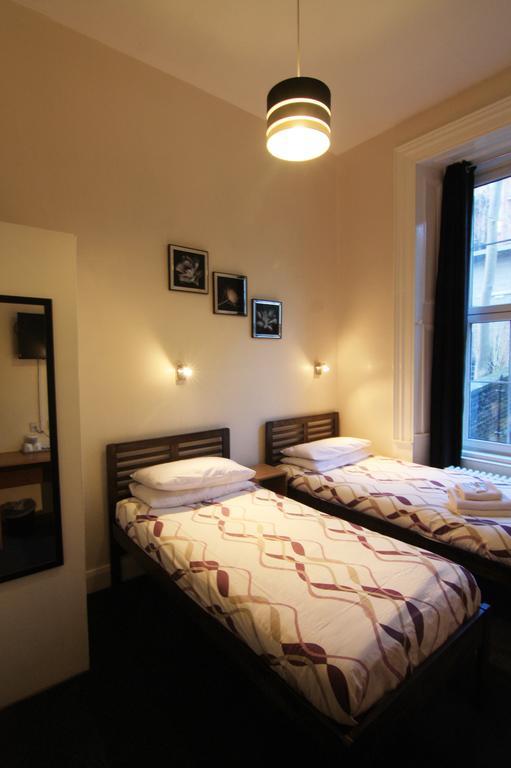 Alba Lodge