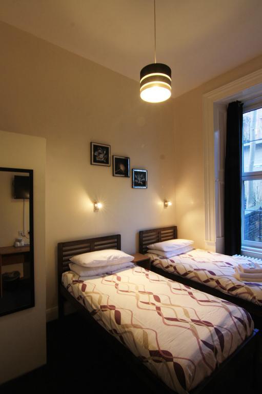 Alba Lodge