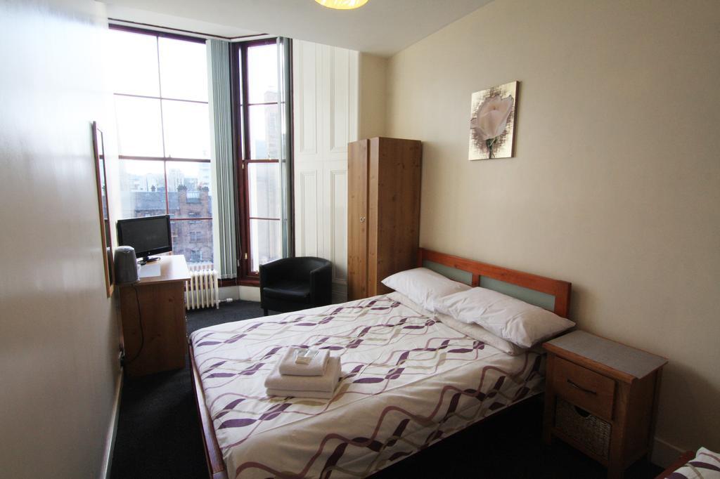 Alba Glasgow